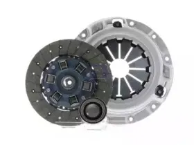 KK008 AISIN Комплект сцепления KK008 AISIN Комплект сцепления